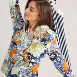 Sophie Long Sleeve