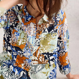 Sophie Long Sleeve