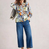 Sophie Long Sleeve