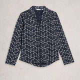 Annie Jersey Shirt