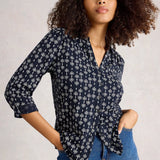 Annie Jersey Shirt