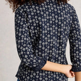 Annie Jersey Shirt