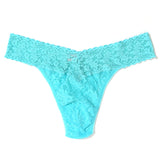 Original Thong - Aquatic Blue