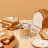 Toast | Butter + Cinnamon + Vanilla (Classic)