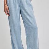 Camille Pull On Pant