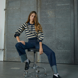 Aliana Knit Pullover