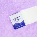 Soak Away That Shitty Day Epsom Salt Bath Soak