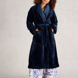 Clover Cozy Robe