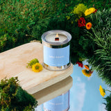 Lake House | Citrus + Amber + Sandalwood (Classic)
