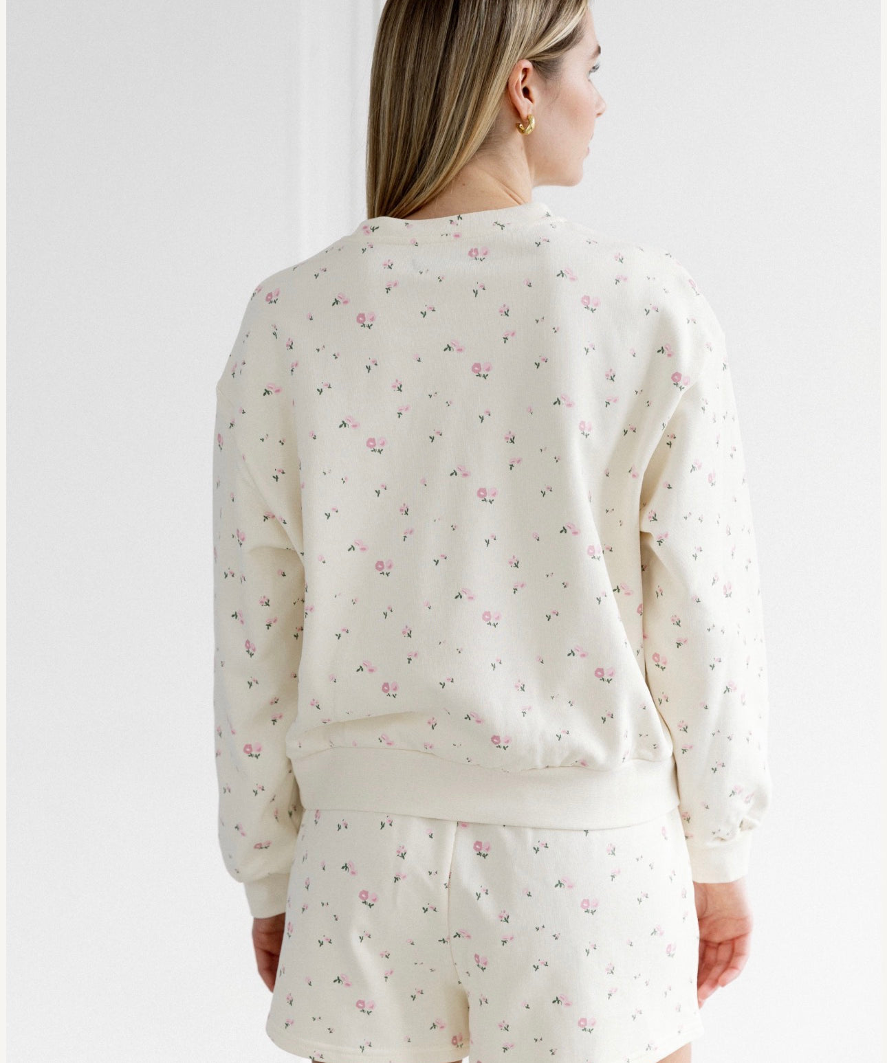 Floral Crew