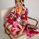 Nina Organic PJ Bottoms