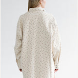 Shania Floral Jacket