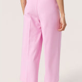 Corinne Wide Cropped Pant