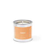 Toast | Butter + Cinnamon + Vanilla (Classic)
