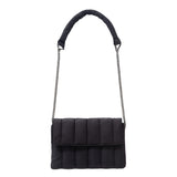 Nylon Crossbody Bag