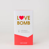 Love Bomb Shower Steamers
