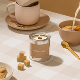 Coffee Cream | Coffee + Clove + Vanilla (Classic)