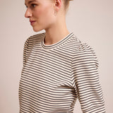 Fancy Striped top