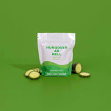 Hungover As Hell Epsom Salt Bath Soak