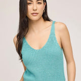 Lizzie Knit Tank