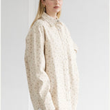 Shania Floral Jacket