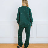 All over martini NYBF Crew