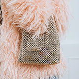 Crystal Bag