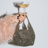 Crystal Bag