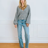 Grace Cardigan