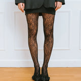Lace Tights