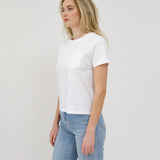 The Core Pocket Tee
