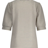 Fancy Striped top