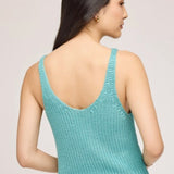 Lizzie Knit Tank