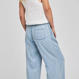 Camille Pull On Pant