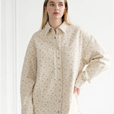 Shania Floral Jacket