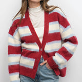 Fallon Oversized Cardi