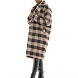 Jane Collar Coat