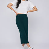 Sayulita Maxi Skirt