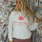 Nice List Society Sweater