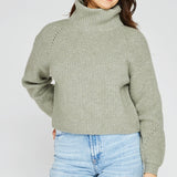 Turner Sweater - LAST ONE Size M