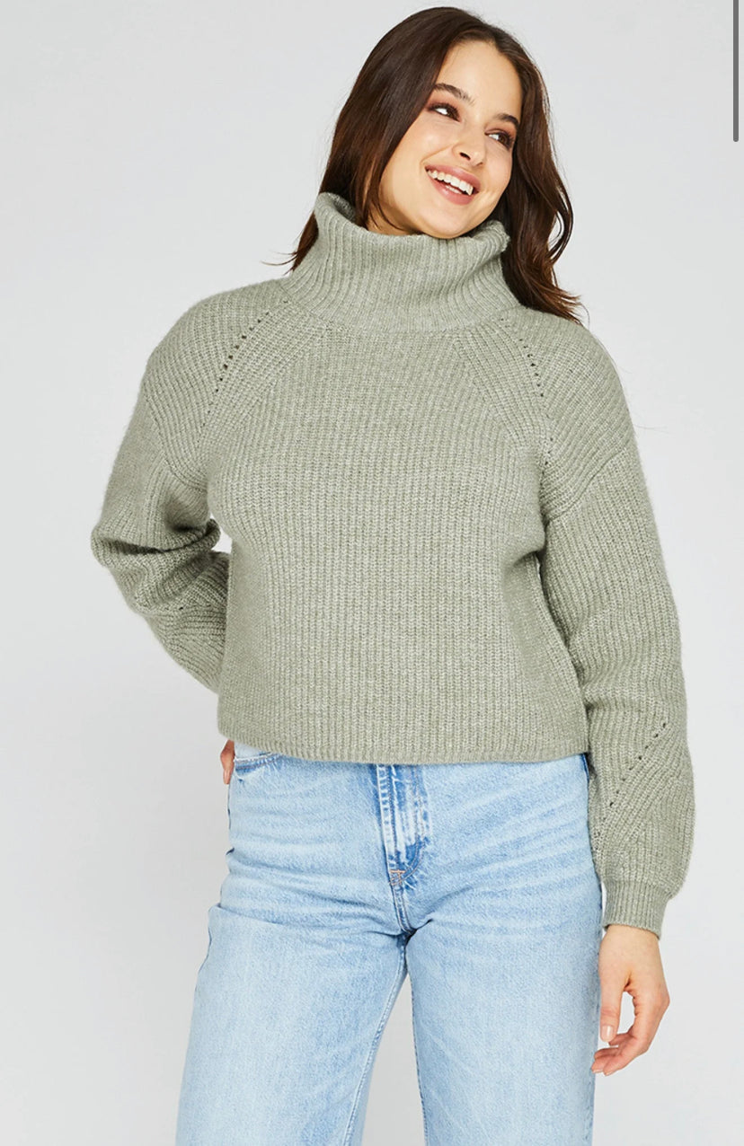 Turner Sweater