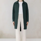 Laleh Duvet Down Jacket