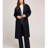 Agatha Jacket - Navy