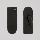 Betrice Convert Leather Mitt