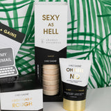 Oh Heel No - Foot Cream