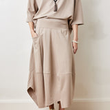 Yalitha Bubble Skirt