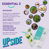 Upside - Hangover Sticks
