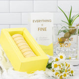 Everything is Fine Shower Steamers