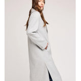 Agatha Jacket - Grey