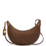 Crescent  Crossbody Bag
